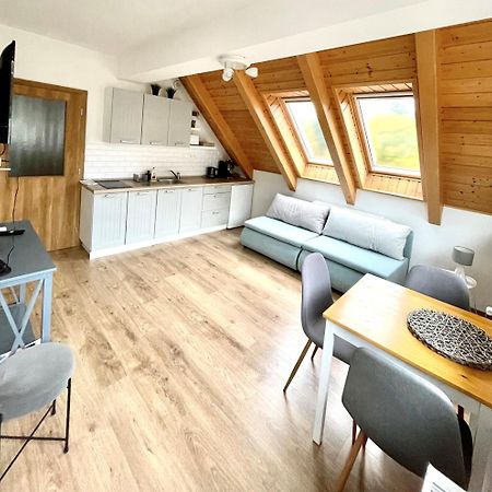 Apartman Riviera 41 Lipno nad Vltavou Buitenkant foto